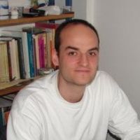 Dr. Miha Brojan avatar image