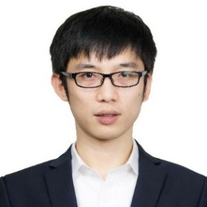 Dr. Wenbo Tu avatar image