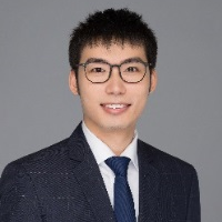 Dr. Chao Zou avatar image