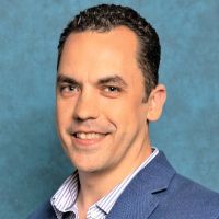 Dr. Paul R. Ohodnicki avatar image