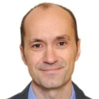 Dr. Theodoros Androutsakos avatar image