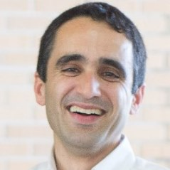 Dr. Marco Gomes avatar image