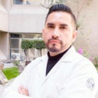 Dr. Juan Manuel Bello-López avatar image