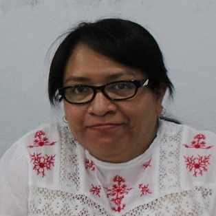 Dr. Cecilia Hernandez-Cortez avatar image