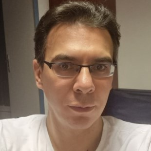 Dr. Goran Augustin avatar image