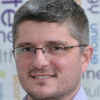 Dr. Nenad Djordjevic avatar image