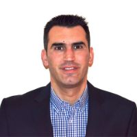 Prof. Dr. Vassilis Gerodimos avatar image