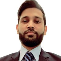 Dr. Aumber Abbas avatar image