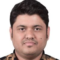 Dr. Syed Irfan avatar image