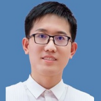 Dr. Xiangge He avatar image
