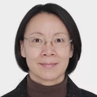 Prof. Dr. Lihua Song avatar image