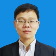 Dr. Fuqiang Dong avatar image