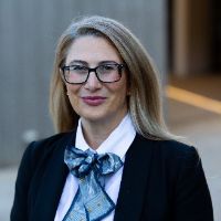 Prof. Dr. Angela Carbone avatar image