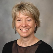 Prof. Dr. Susan L. Slager avatar image