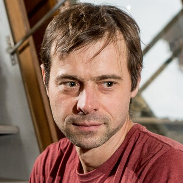 Prof. Dr. Vojtěch Ettler avatar image