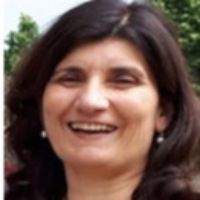 Dr. Ana Maria Gomes avatar image