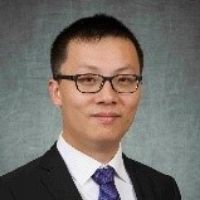 Dr. Ruozhou Yu avatar image