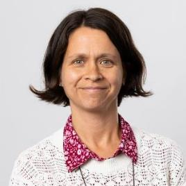 Dr. Isabel Krug avatar image