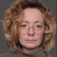 Prof. Dr. Magdalena Jaciow avatar image