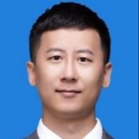 Dr. Jinpeng Liu avatar image