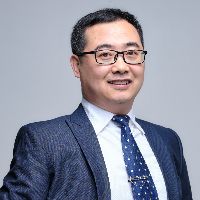 Prof. Dr. Jiandong Zhang avatar image