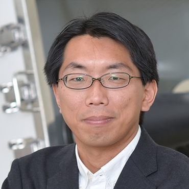 Prof. Dr. Hirofumi Yoshikawa avatar image