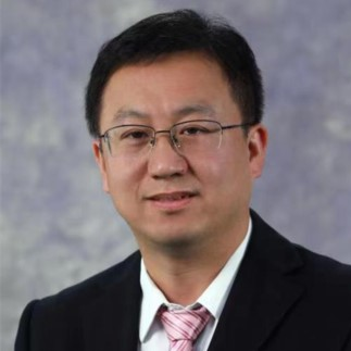 Dr. Chun Feng avatar image