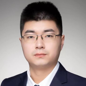 Dr. Zizheng Sun avatar image