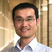 Dr. Lei Ma avatar image