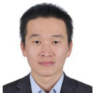 Dr. Guangjun He avatar image