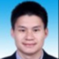 Dr. Fuyuan Wang avatar image