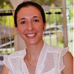 Prof. Lídia Serra avatar image