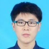 Dr. Shujie Yang avatar image