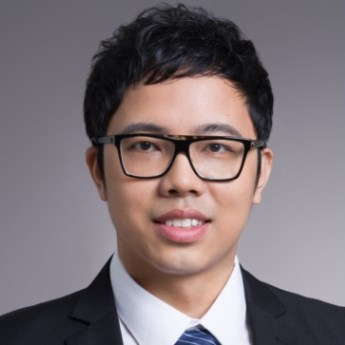 Dr. Vincent Gan avatar image