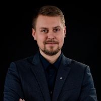 Dr. Dmytro Chumachenko avatar image