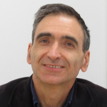 Dr. Ivan Buchvarov avatar image