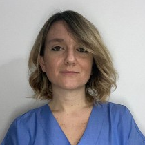 Dr. Francesca Arezzo avatar image