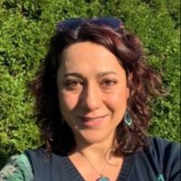 Dr. Secil Erdogan Ertorer avatar image