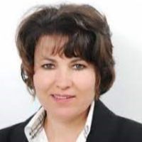 Prof. Dr. Sonia Hammami avatar image
