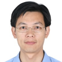 Dr. Keyan Liu avatar image