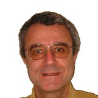 Prof. Dr. Patrick Siarry avatar image