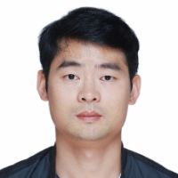 Dr. Fuguo Liu avatar image