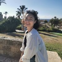 Dr. Yingjie Zhao avatar image