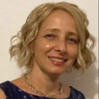 Dr. Elena Cojocaru avatar image