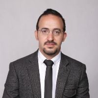 Dr. Mohamad Goldust avatar image