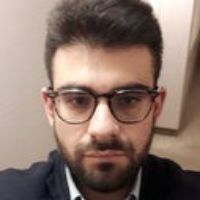 Dr. Andrea Boccatonda avatar image