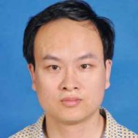 Prof. Dr. Jin Liu avatar image