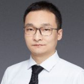 Dr. Mingzhe Dai avatar image