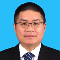 Prof. Dr. Sulei Zhang avatar image