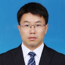 Dr. Xiaoming Guan avatar image